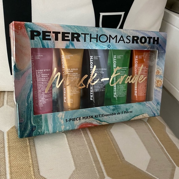peter thomas roth Other - Peter Thomas Roth mask-erade mask kit